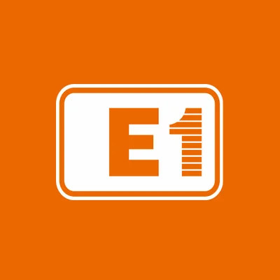 E1